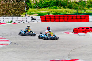 Challenge Karting