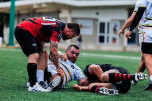 Soirée partenariat rugby –CS Vienne rugby